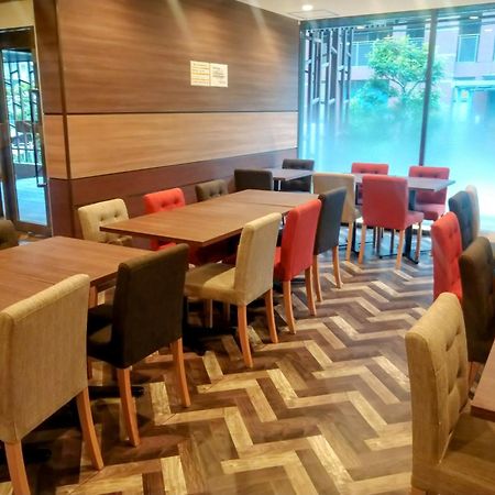 Hotel Taisei Nakanoshima Osaka Eksteriør billede