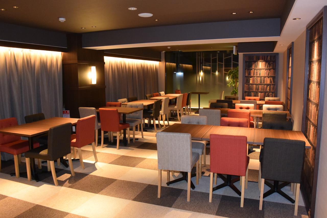 Hotel Taisei Nakanoshima Osaka Eksteriør billede
